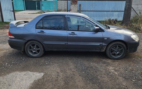 Mitsubishi Lancer IX, 2005 год, 200 000 рублей, 3 фотография