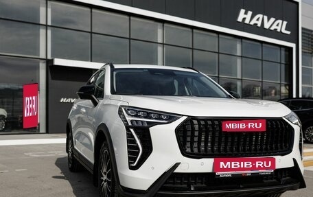 Haval Jolion, 2024 год, 2 299 000 рублей, 2 фотография