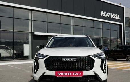 Haval Jolion, 2024 год, 2 299 000 рублей, 4 фотография