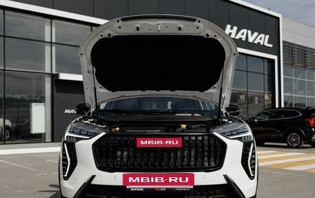 Haval Jolion, 2024 год, 2 299 000 рублей, 10 фотография