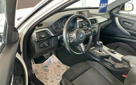 BMW 3 серия, 2014 год, 2 349 000 рублей, 10 фотография