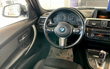 BMW 3 серия, 2014 год, 2 349 000 рублей, 14 фотография