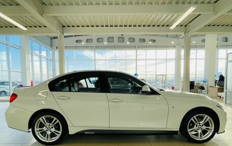 BMW 3 серия, 2014 год, 2 349 000 рублей, 7 фотография