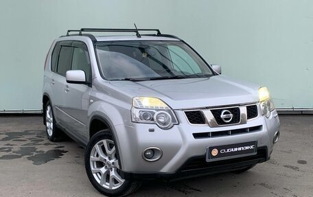 Nissan X-Trail, 2011 год, 1 499 000 рублей, 7 фотография