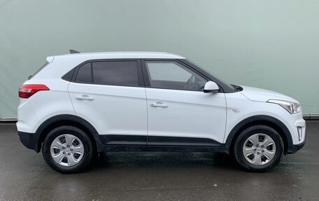 Hyundai Creta I рестайлинг, 2020 год, 1 749 000 рублей, 6 фотография