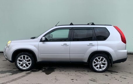 Nissan X-Trail, 2011 год, 1 499 000 рублей, 3 фотография