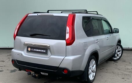 Nissan X-Trail, 2011 год, 1 499 000 рублей, 5 фотография