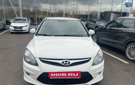 Hyundai i30 I, 2011 год, 785 000 рублей, 2 фотография