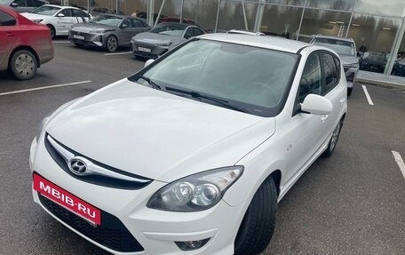 Hyundai i30 I, 2011 год, 785 000 рублей, 3 фотография