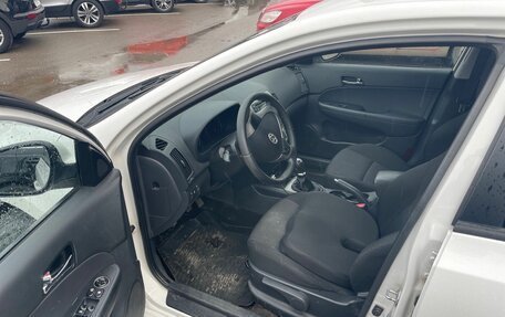 Hyundai i30 I, 2011 год, 785 000 рублей, 6 фотография