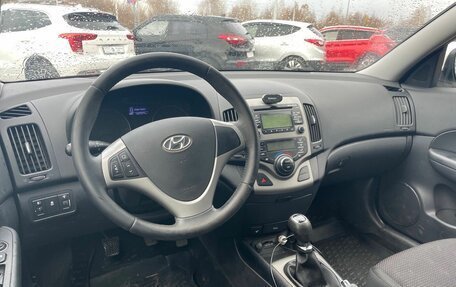 Hyundai i30 I, 2011 год, 785 000 рублей, 7 фотография