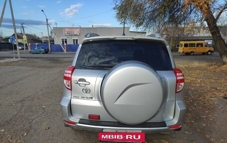 Toyota RAV4, 2009 год, 1 750 000 рублей, 5 фотография