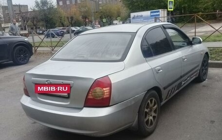 Hyundai Elantra III, 2004 год, 220 000 рублей, 3 фотография