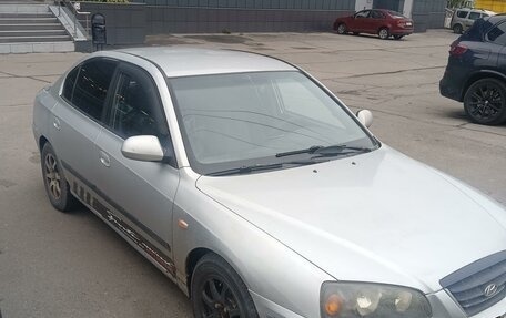 Hyundai Elantra III, 2004 год, 220 000 рублей, 2 фотография