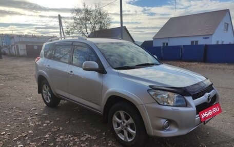 Toyota RAV4, 2009 год, 1 750 000 рублей, 3 фотография