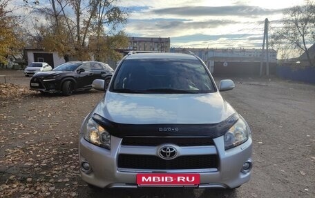 Toyota RAV4, 2009 год, 1 750 000 рублей, 2 фотография