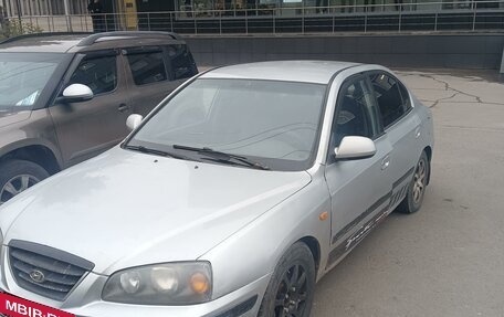 Hyundai Elantra III, 2004 год, 220 000 рублей, 4 фотография