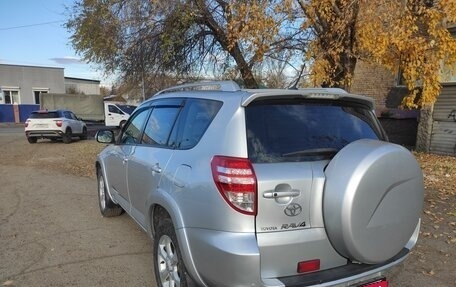 Toyota RAV4, 2009 год, 1 750 000 рублей, 6 фотография