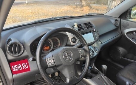 Toyota RAV4, 2009 год, 1 750 000 рублей, 10 фотография