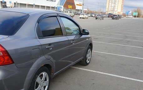 Chevrolet Aveo III, 2011 год, 580 000 рублей, 2 фотография