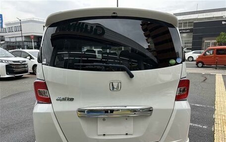 Honda Freed I, 2016 год, 856 000 рублей, 4 фотография