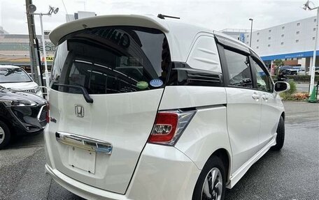 Honda Freed I, 2016 год, 856 000 рублей, 3 фотография