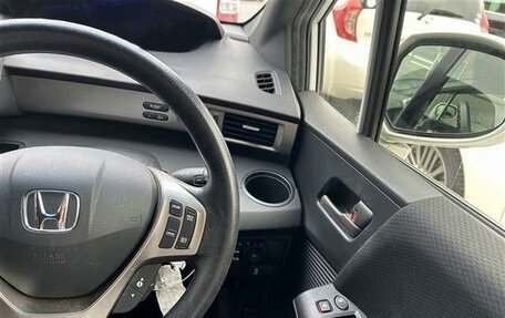 Honda Freed I, 2016 год, 856 000 рублей, 12 фотография