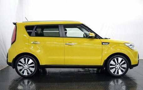 KIA Soul II рестайлинг, 2015 год, 1 599 000 рублей, 4 фотография