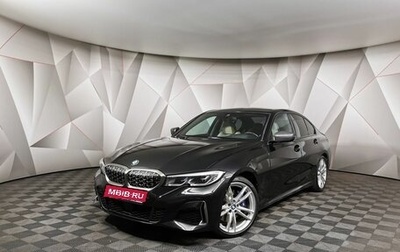 BMW 3 серия, 2020 год, 3 993 000 рублей, 1 фотография