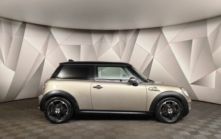 MINI Hatch, 2008 год, 775 150 рублей, 6 фотография