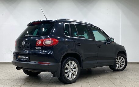 Volkswagen Tiguan I, 2011 год, 1 299 000 рублей, 4 фотография