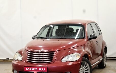 Chrysler PT Cruiser, 2007 год, 550 000 рублей, 1 фотография