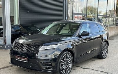 Land Rover Range Rover Velar I, 2023 год, 8 930 000 рублей, 1 фотография