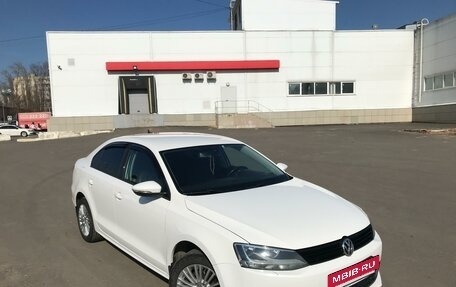 Volkswagen Jetta VI, 2012 год, 1 050 000 рублей, 7 фотография