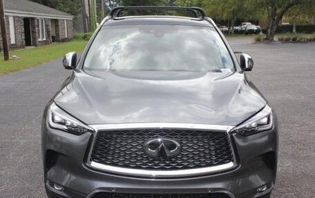 Infiniti QX50 II, 2023 год, 6 836 000 рублей, 2 фотография