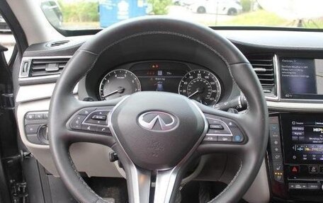 Infiniti QX50 II, 2023 год, 6 836 000 рублей, 15 фотография