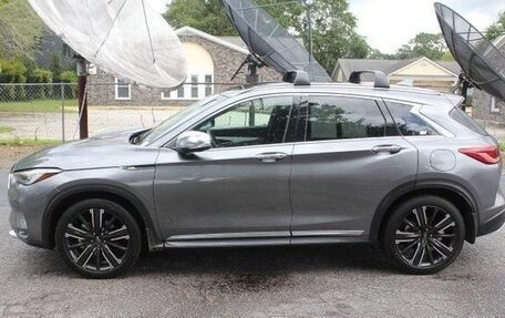 Infiniti QX50 II, 2023 год, 6 836 000 рублей, 3 фотография