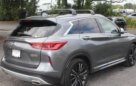 Infiniti QX50 II, 2023 год, 6 836 000 рублей, 6 фотография