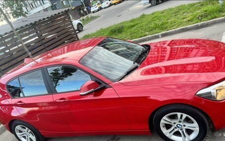 BMW 1 серия, 2012 год, 1 150 000 рублей, 4 фотография