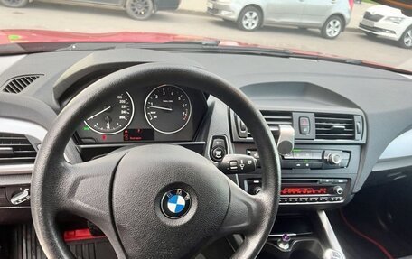 BMW 1 серия, 2012 год, 1 150 000 рублей, 6 фотография