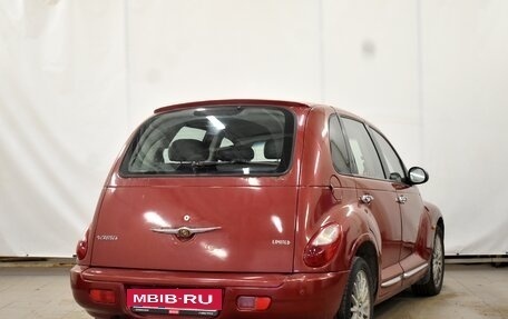 Chrysler PT Cruiser, 2007 год, 550 000 рублей, 2 фотография