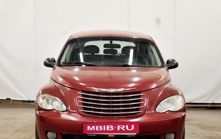 Chrysler PT Cruiser, 2007 год, 550 000 рублей, 3 фотография