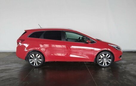 KIA cee'd III, 2014 год, 1 485 000 рублей, 4 фотография