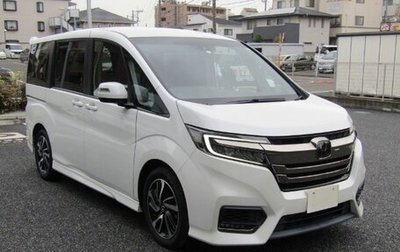 Honda Stepwgn IV, 2021 год, 1 700 000 рублей, 1 фотография