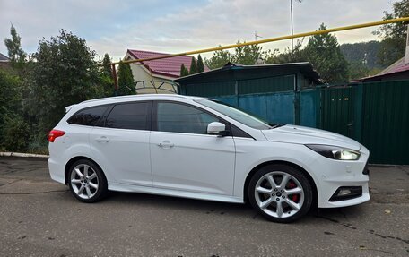 Ford Focus III, 2012 год, 1 500 000 рублей, 1 фотография