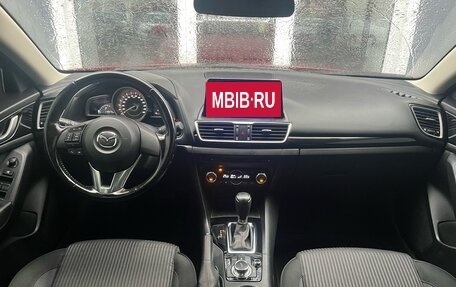 Mazda 3, 2014 год, 1 670 000 рублей, 9 фотография