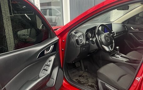 Mazda 3, 2014 год, 1 670 000 рублей, 17 фотография