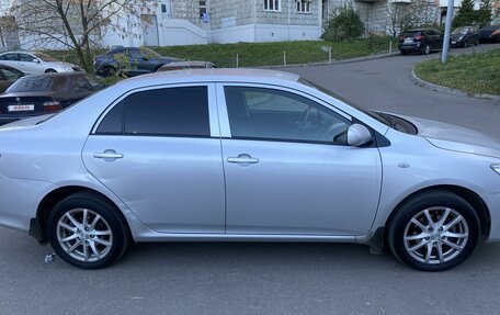 Toyota Corolla, 2008 год, 760 000 рублей, 4 фотография