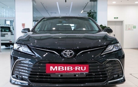 Toyota Camry, 2024 год, 5 290 000 рублей, 2 фотография