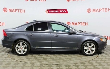 Volvo S80 II рестайлинг 2, 2012 год, 1 149 000 рублей, 4 фотография